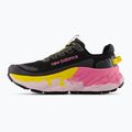Women's running shoes New Balance Fresh Foam X More Trail v3 black 10