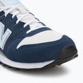 Women's shoes New Balance 500's V2 navy 7