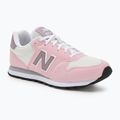 Women's shoes New Balance 500's V2 pink