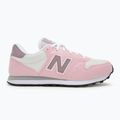 Women's shoes New Balance 500's V2 pink 2