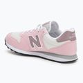 Women's shoes New Balance 500's V2 pink 3