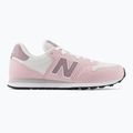Women's trainers New Balance 500's V2 pink