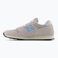 New Balance women's shoes 373's V2 apollo grey 10