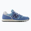 New Balance women's shoes 373's V2 air blue 9