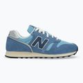 New Balance women's shoes 373's V2 air blue 2