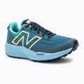 New Balance FuelCell Venym blue women's running shoes