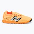 New Balance men's football boots Furon Dispatch V7+ TF orange 2