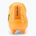 New Balance men's football boots Furon Dispatch V7+ FG yellow 6