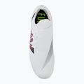 New Balance men's football boots Furon Destroy V7+ FG white 5