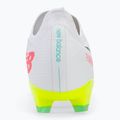 New Balance men's football boots Furon Destroy V7+ FG white 6