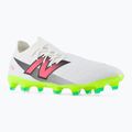 New Balance men's football boots Furon Destroy V7+ FG white 8