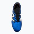 New Balance men's football boots Tekela Pro Low Laced V4+ FG blue 5