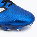 New Balance men's football boots Tekela Pro Low Laced V4+ FG blue 7
