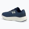 New Balance FuelCell Propel v5 blue men's running shoes 3