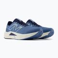 Women's running shoes New Balance FuelCell Propel v5 blue 10