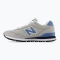 New Balance Classic 515's V3 apollo grey women's shoes 10