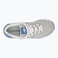 New Balance Classic 515's V3 apollo grey women's shoes 12