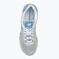 New Balance Classic 515's V3 apollo grey women's shoes 5