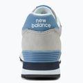 New Balance Classic 515's V3 apollo grey women's shoes 6