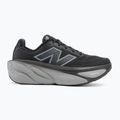 New Balance Fresh Foam X More v5 black men's running shoes 2