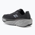 New Balance Fresh Foam X More v5 black men's running shoes 3