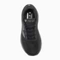 New Balance Fresh Foam X More v5 black men's running shoes 5
