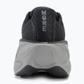 New Balance Fresh Foam X More v5 black men's running shoes 6