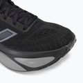 New Balance Fresh Foam X More v5 black men's running shoes 7