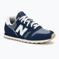 New Balance 373's V2 navy men's shoes