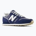 New Balance 373's V2 navy men's shoes 8