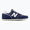 New Balance 373's V2 navy men's shoes 9