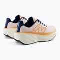 Women's running shoes New Balance Fresh Foam X More v5 pink 11