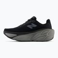 Women's running shoes New Balance Fresh Foam X More v5 black 3