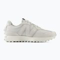New Balance 327's V1 grey matter shoes 2