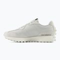 New Balance 327's V1 grey matter shoes 3