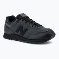 New Balance 515's V3 black men's shoes