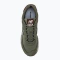 New Balance 515's V3 dark olive men's shoes 5