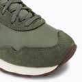 New Balance 515's V3 dark olive men's shoes 7