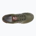 New Balance 515's V3 dark olive men's shoes 4