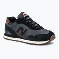 New Balance 515's V3 black/black men's shoes