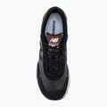New Balance 515's V3 black/black men's shoes 5