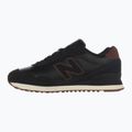 New Balance 515's V3 black/black men's shoes 3