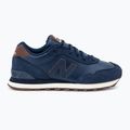 New Balance 515's V3 blue navy men's shoes 2