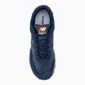 New Balance 515's V3 blue navy men's shoes 5