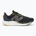 New Balance Fresh Foam Arishi v4 black men's running shoes 2