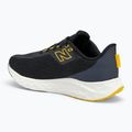 New Balance Fresh Foam Arishi v4 black men's running shoes 3