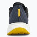 New Balance Fresh Foam Arishi v4 black men's running shoes 6