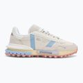 Women's shoes Lacoste Elite Active off white/light blue 2