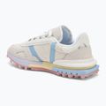 Women's shoes Lacoste Elite Active off white/light blue 3