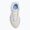 Women's shoes Lacoste Elite Active off white/light blue 5